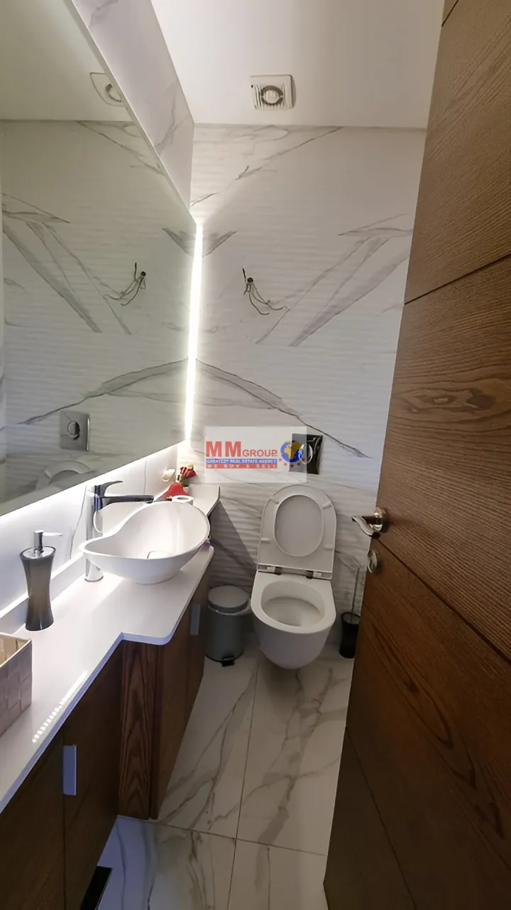 Apartment for Rent in Ain Aalak