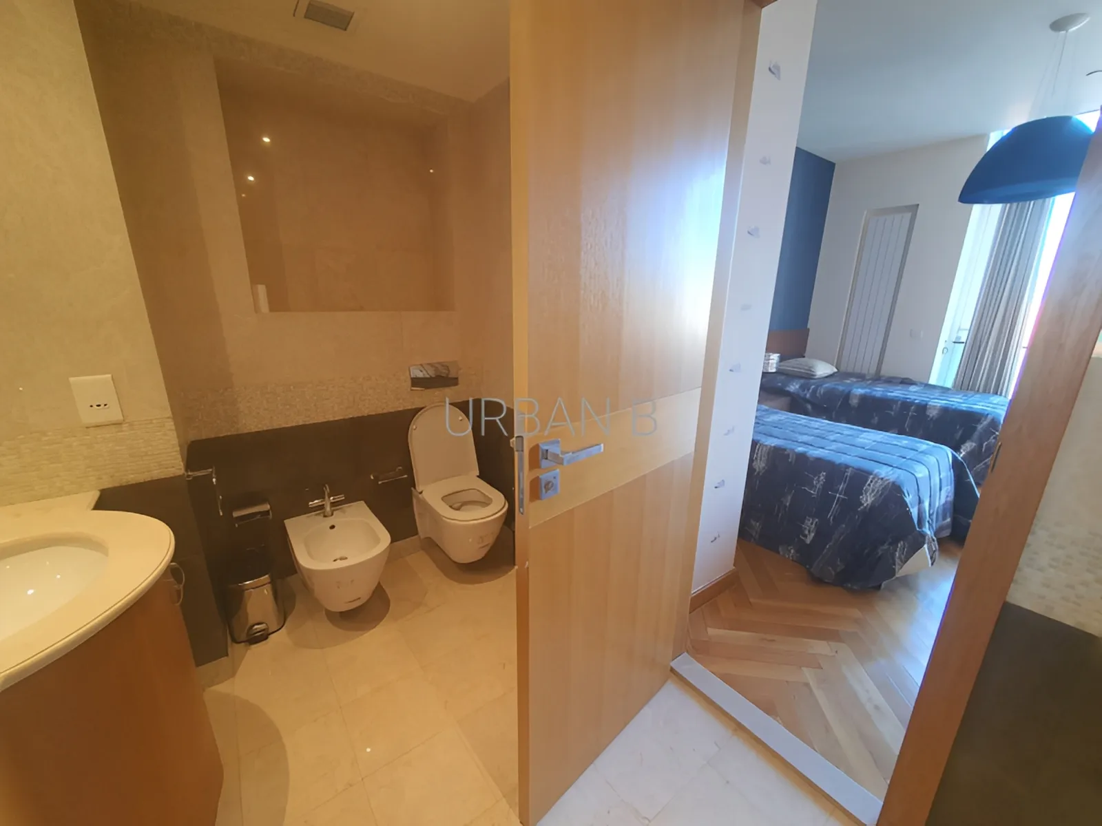 Apartment in Beirut central district, beirut, lebanon