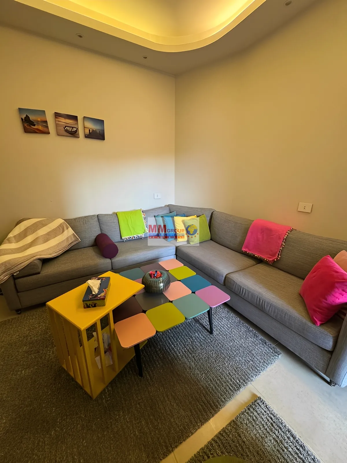 Apartment for Sale in Baabda Blaibel
