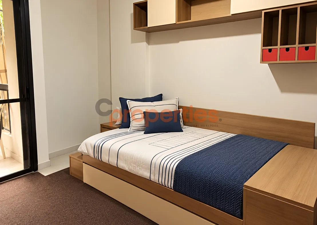 Apartment for Rent in Mansourieh
