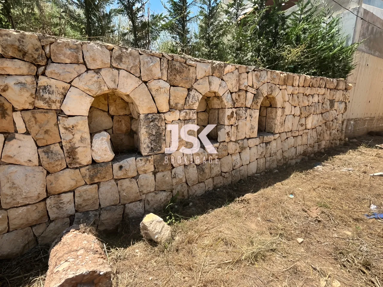 Land for Sale in Koura