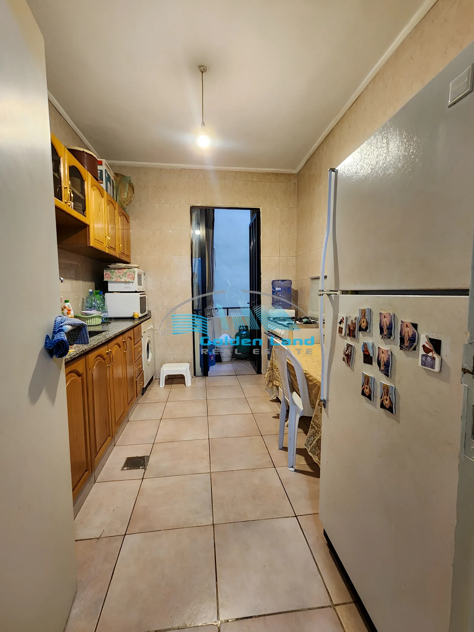 Apartment for Sale in Bharsaf