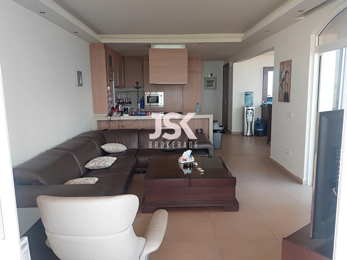 Chalet for Sale in Zouk Mosbeh