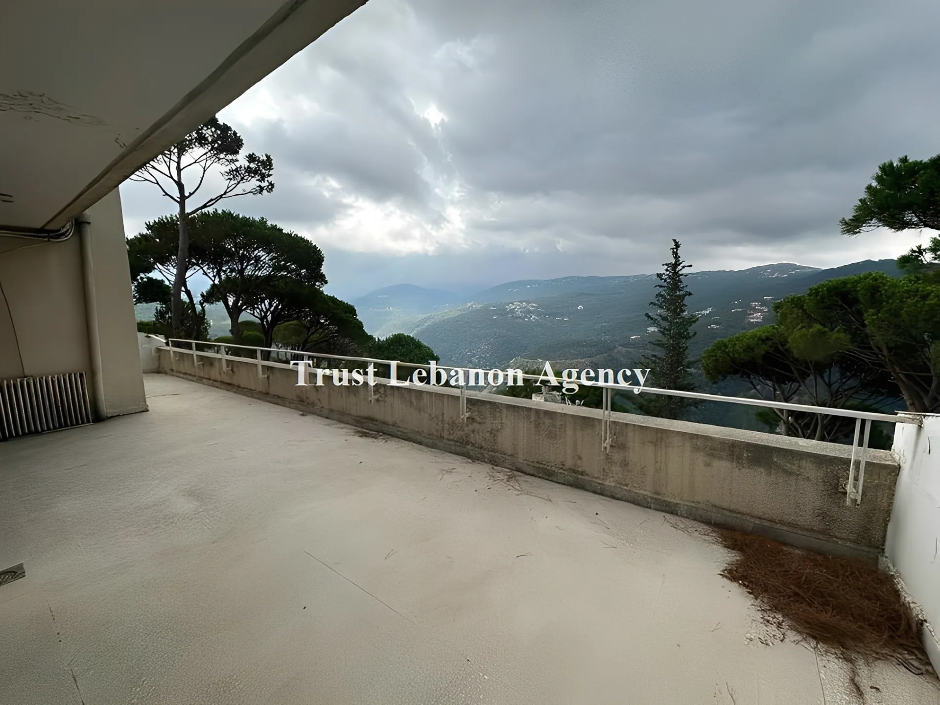 Villa for Sale in Metn Broumana Lebanon - 4 bed, 4 bath