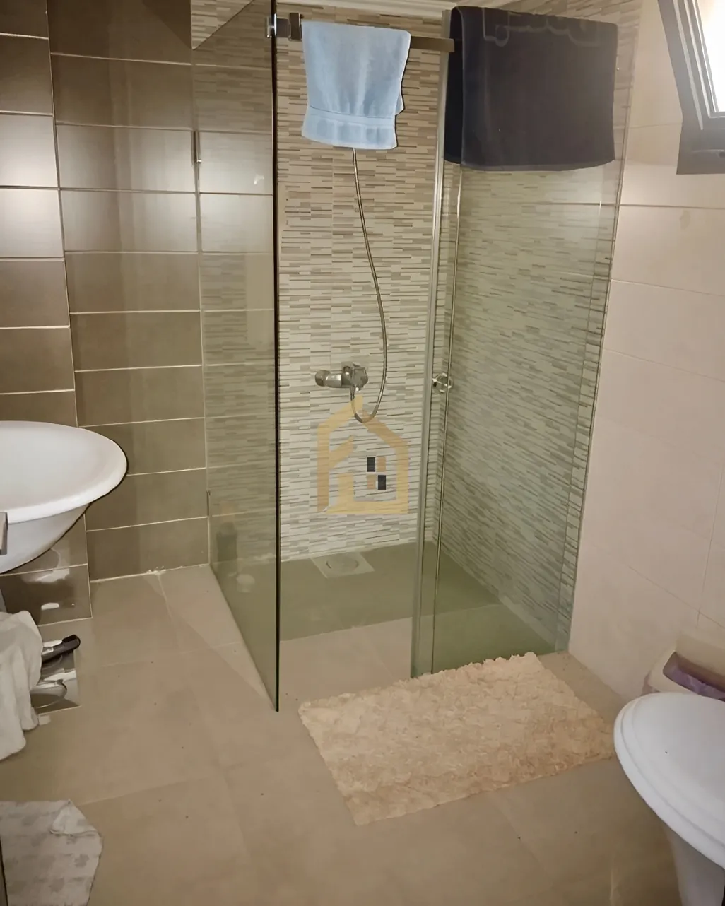 Chalet for rent in Faraiya, Lebanon