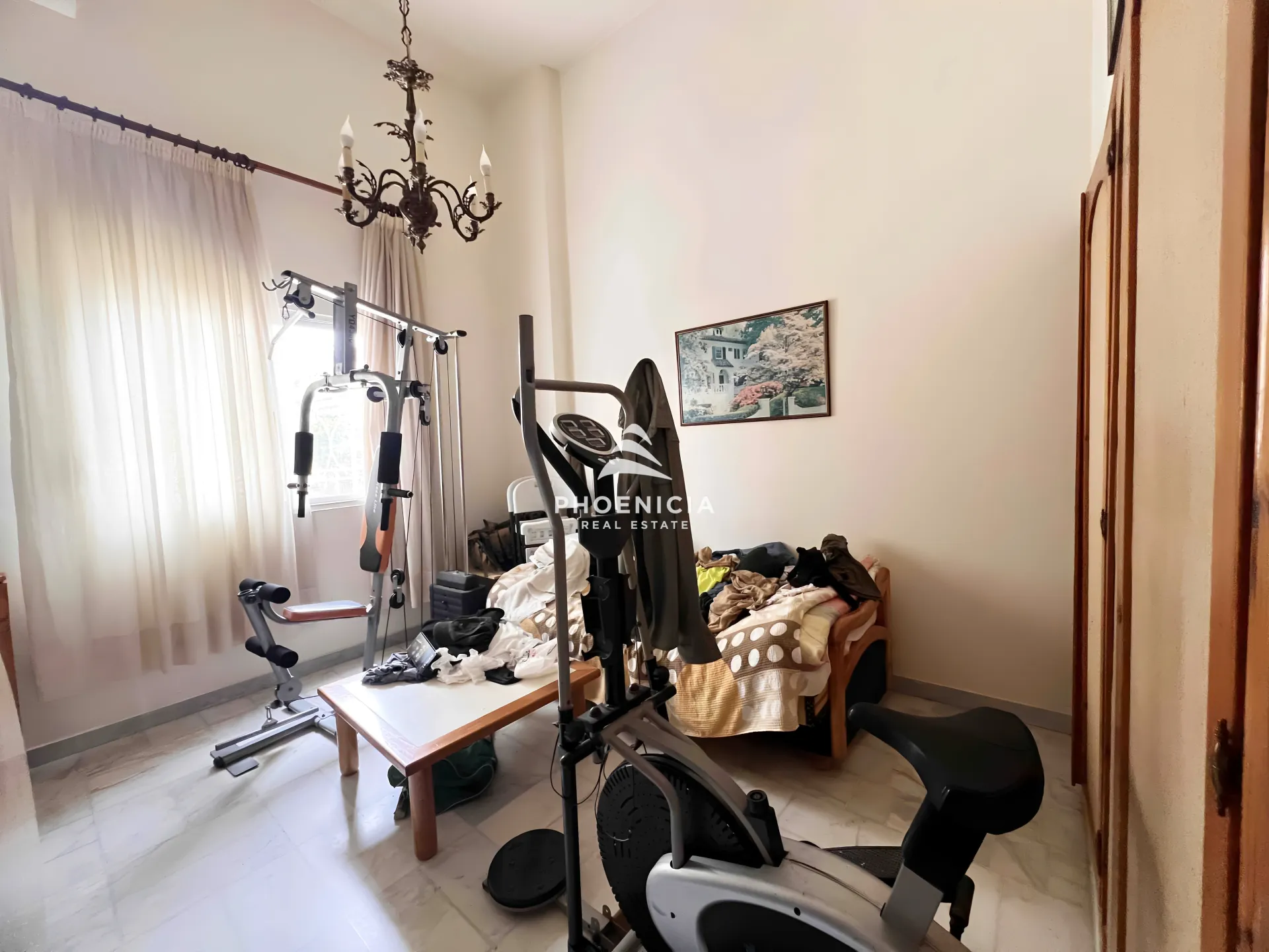 Apartment for Sale in Blat - 4 bed, 2 bath