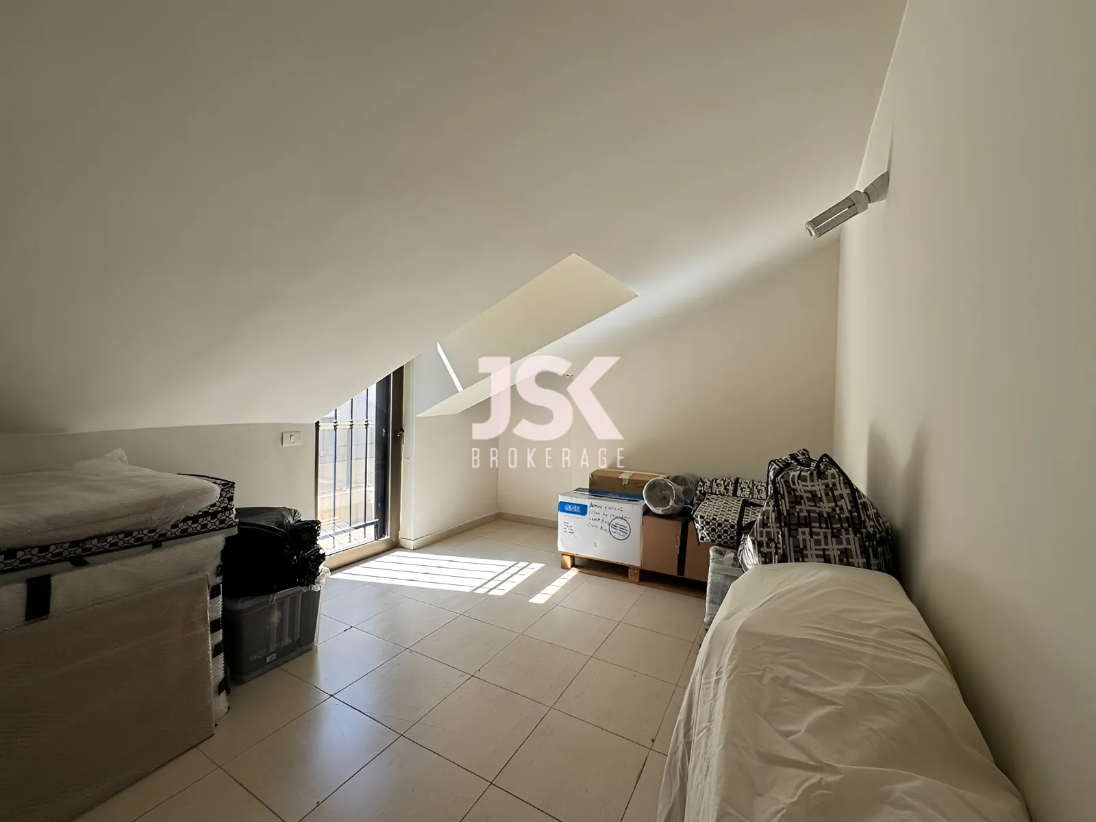Duplex for Sale in Mansourieh