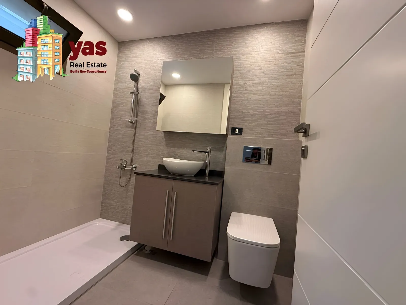 Apartment for Sale in Ajaltoun