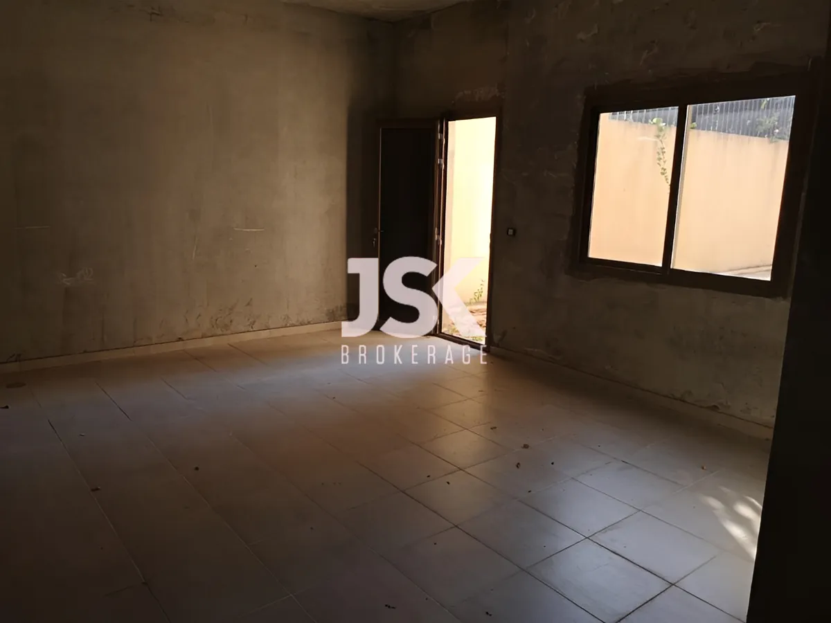 Apartment for Sale in Naqqache, Lebanon