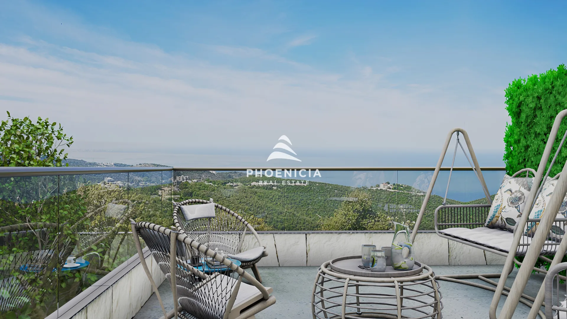 Apartment for sale in Breij, Lebanon