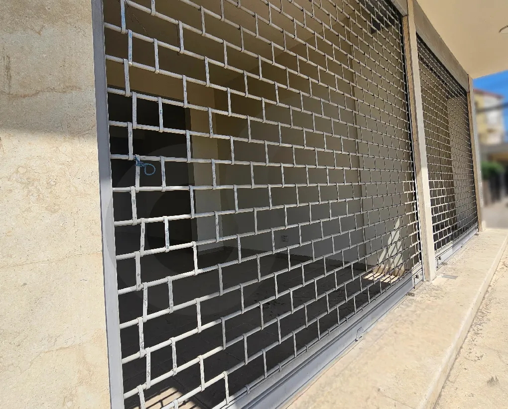 Shop for Sale in Zgharta