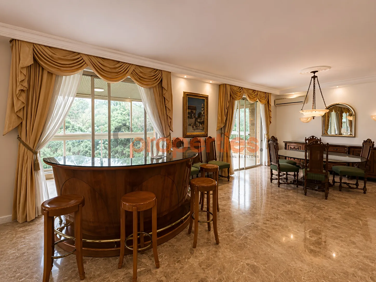 Apartment for Rent in Mtaileb