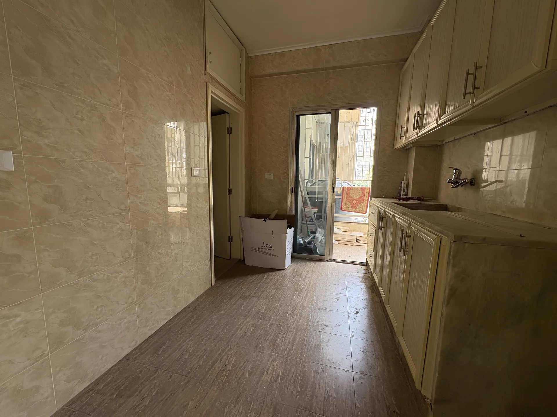 Apartment for sale in Bachoura, beirut, lebanon