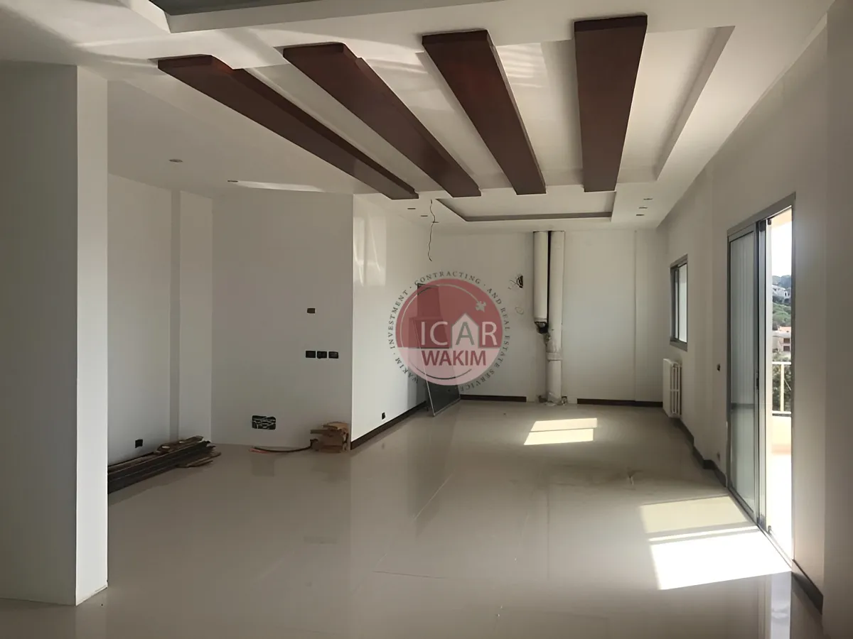 Apartment for Sale in Baabdat