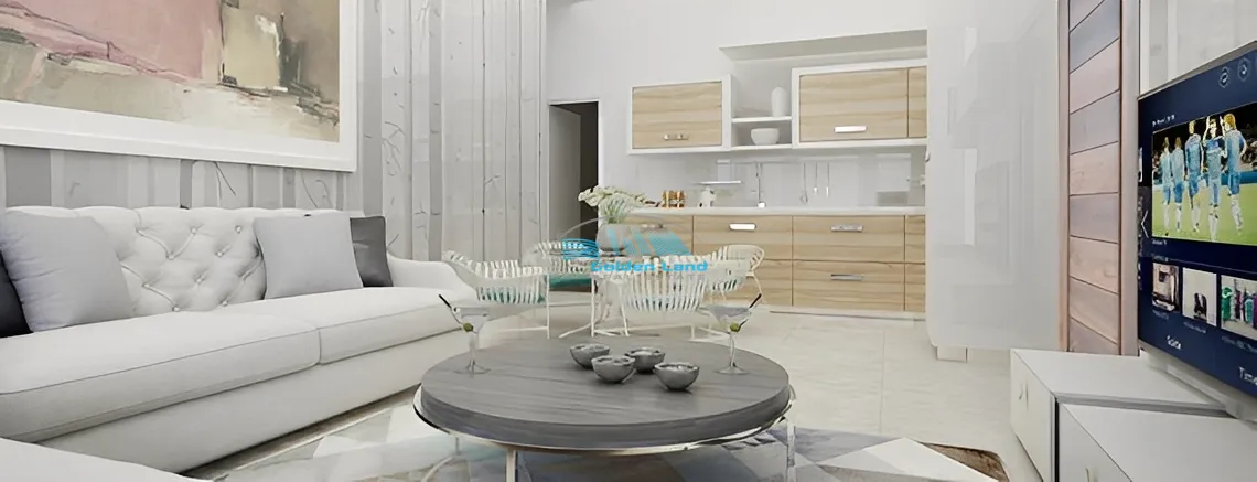 Apartment for Sale in Bourj Hammoud, Lebanon - 2 bed, 1 bath