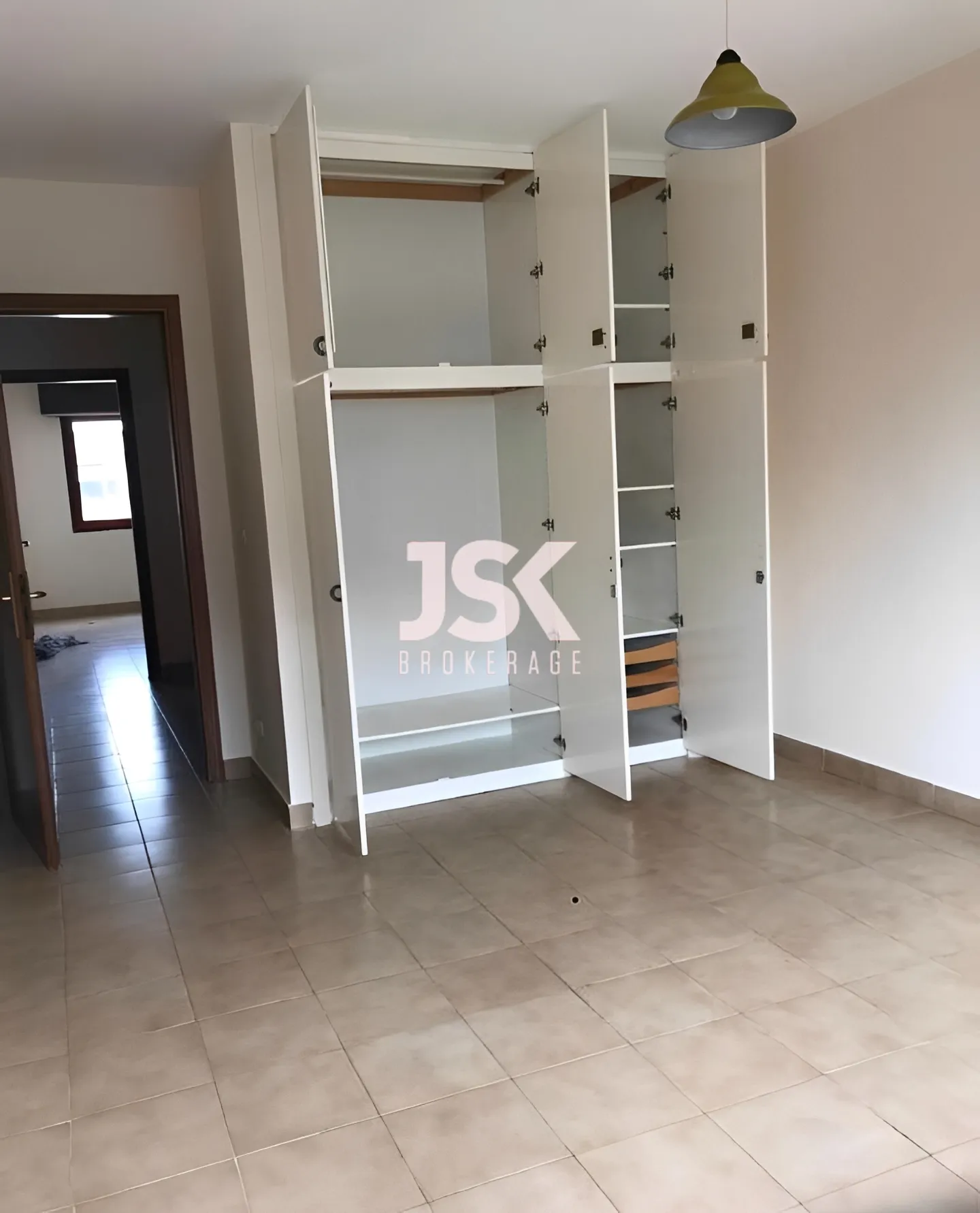 Apartment for Rent in Broummana
