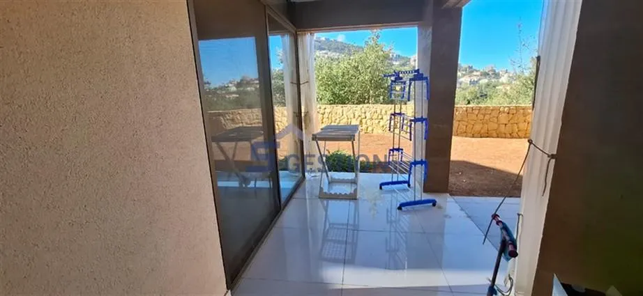 Apartment for Sale in Bikfaiya
