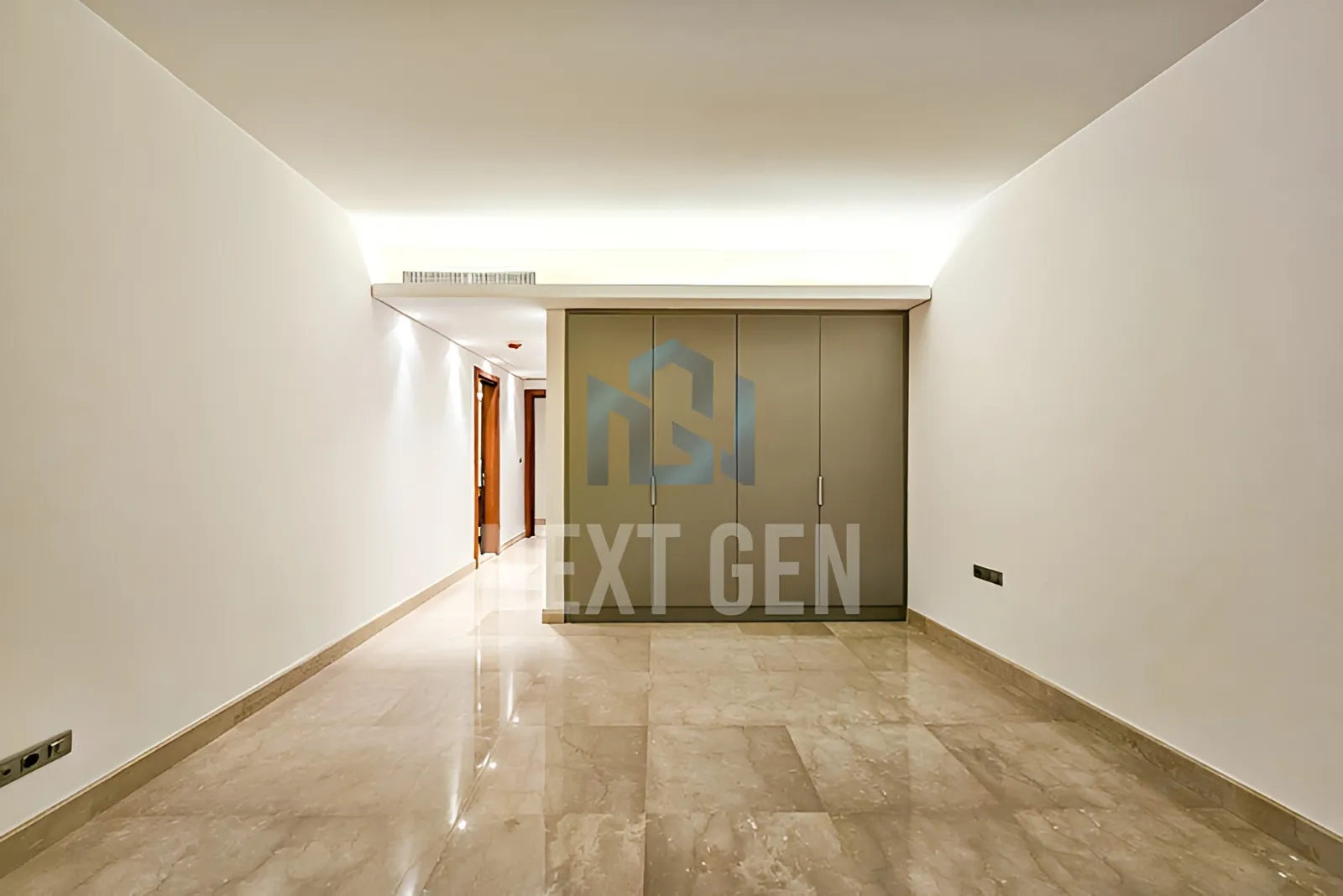 Apartment for Rent in Verdun