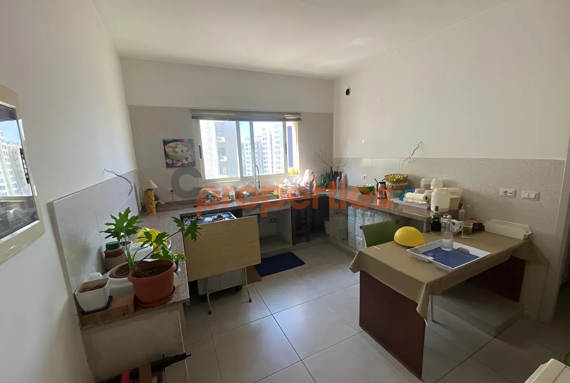 Apartment for Sale in Jal El Dib