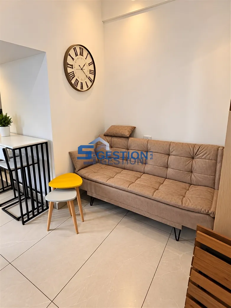 Apartment for Rent in Achrafieh