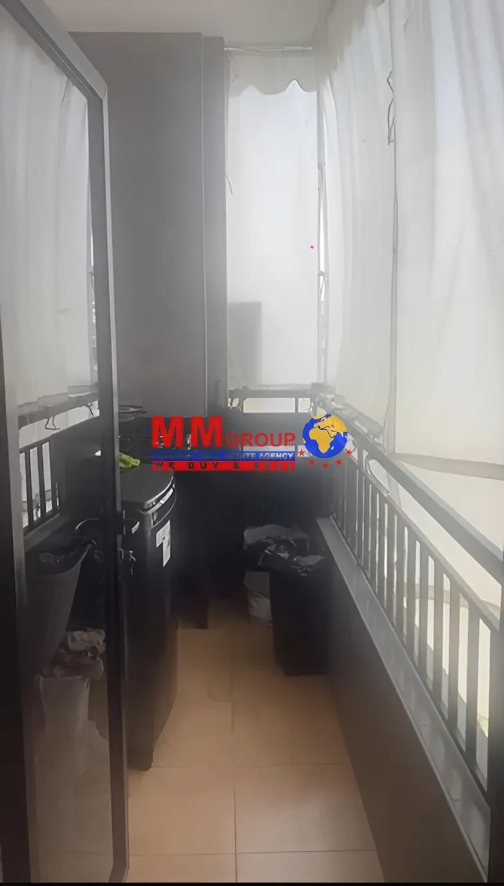 Apartment for sale in Hadath