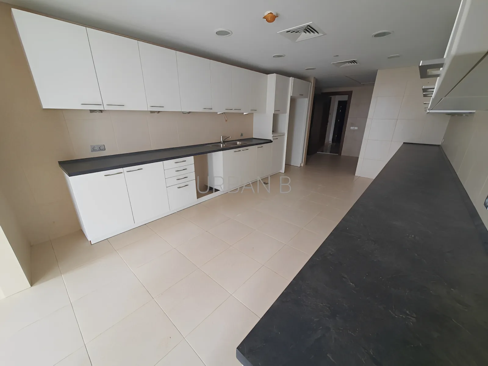 Apartment in Verdun, beirut, lebanon