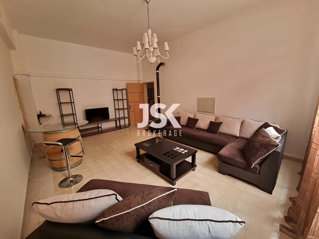 Apartment for Rent in Achrafieh