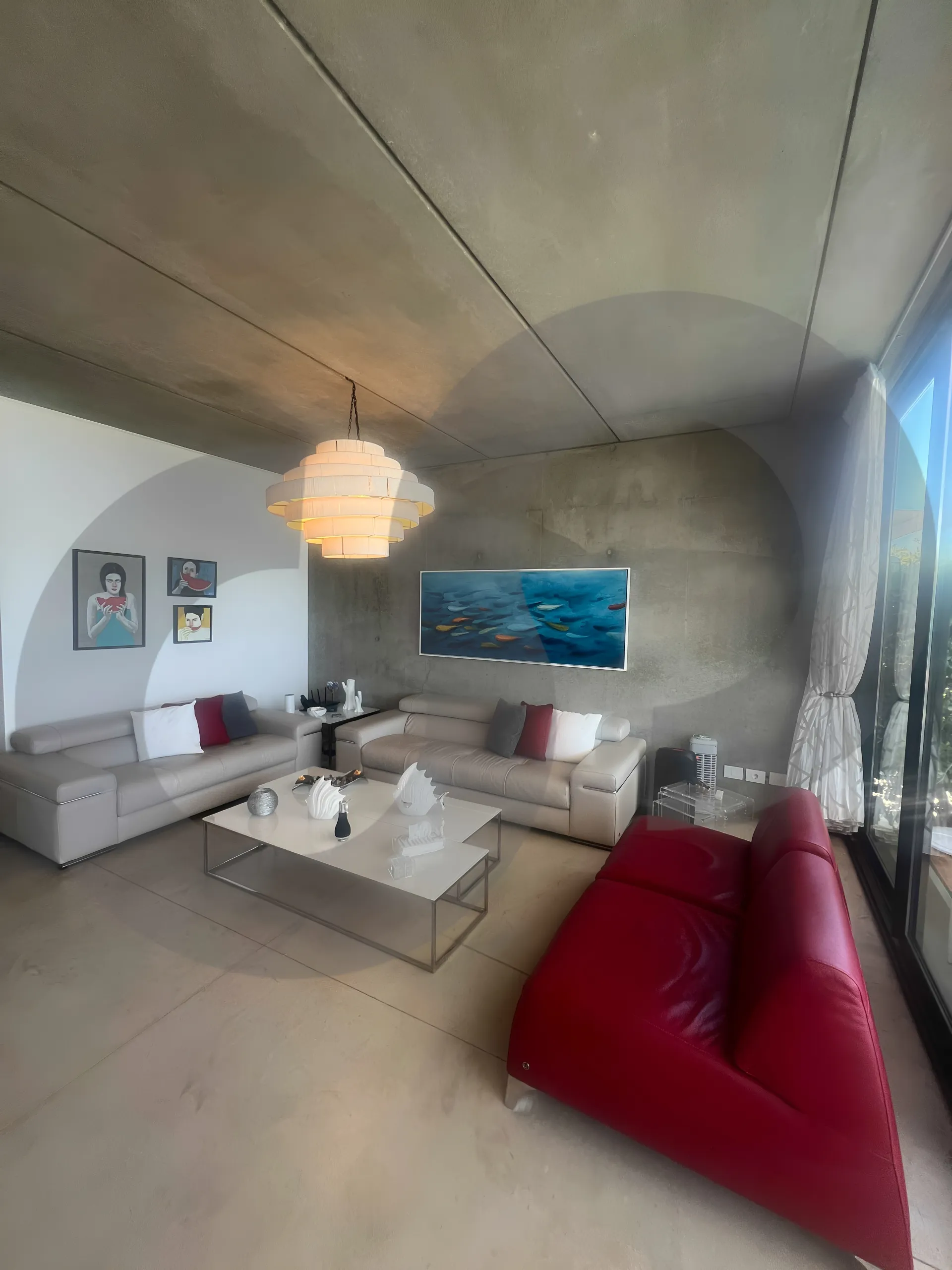 Chalet for Sale in Anfeh