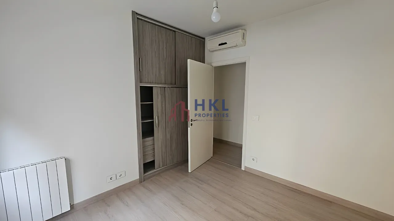 Apartment for sale in Achrafieh, Beirut, Lebanon
