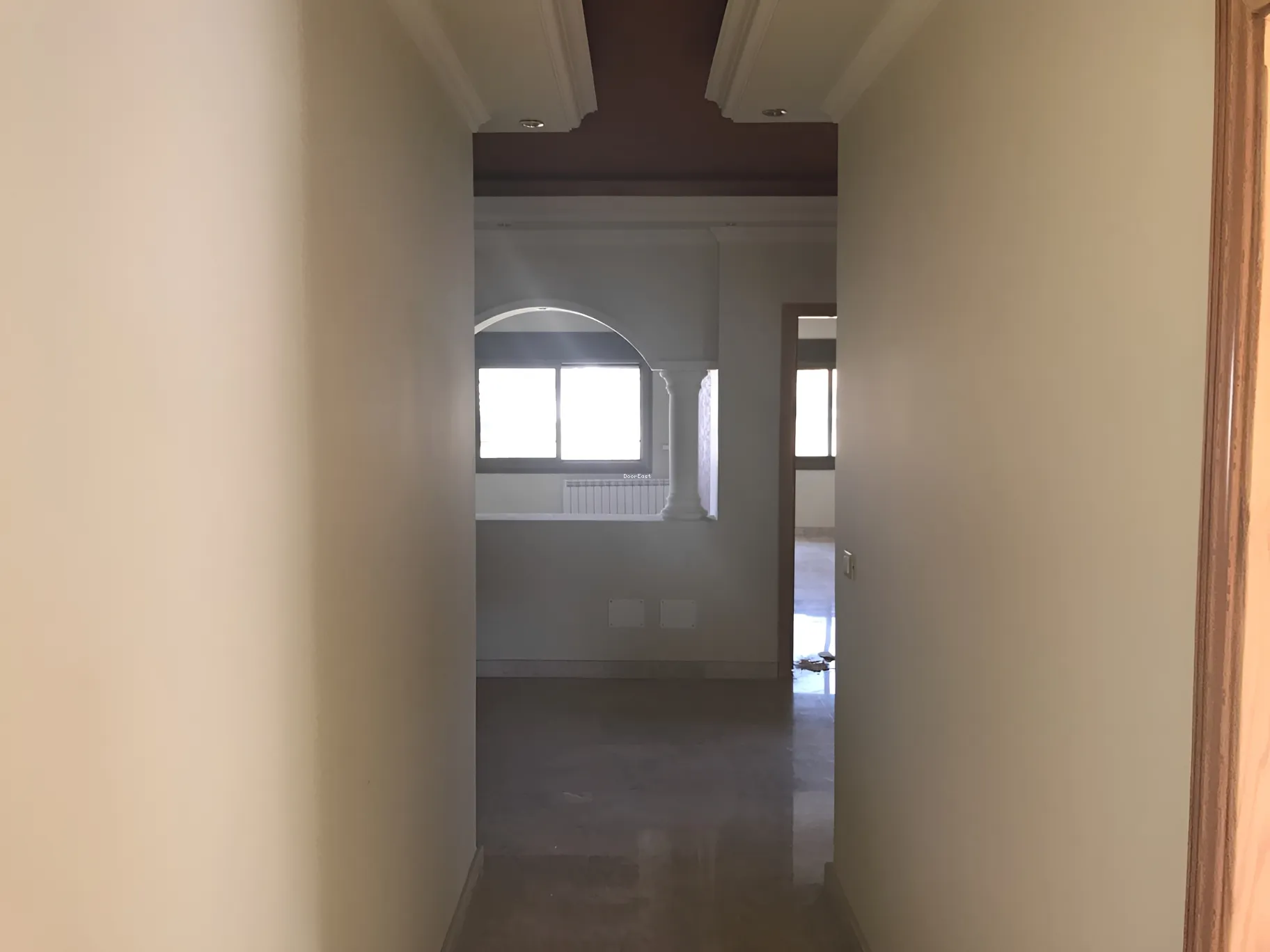 Apartment for rent in Zahlé