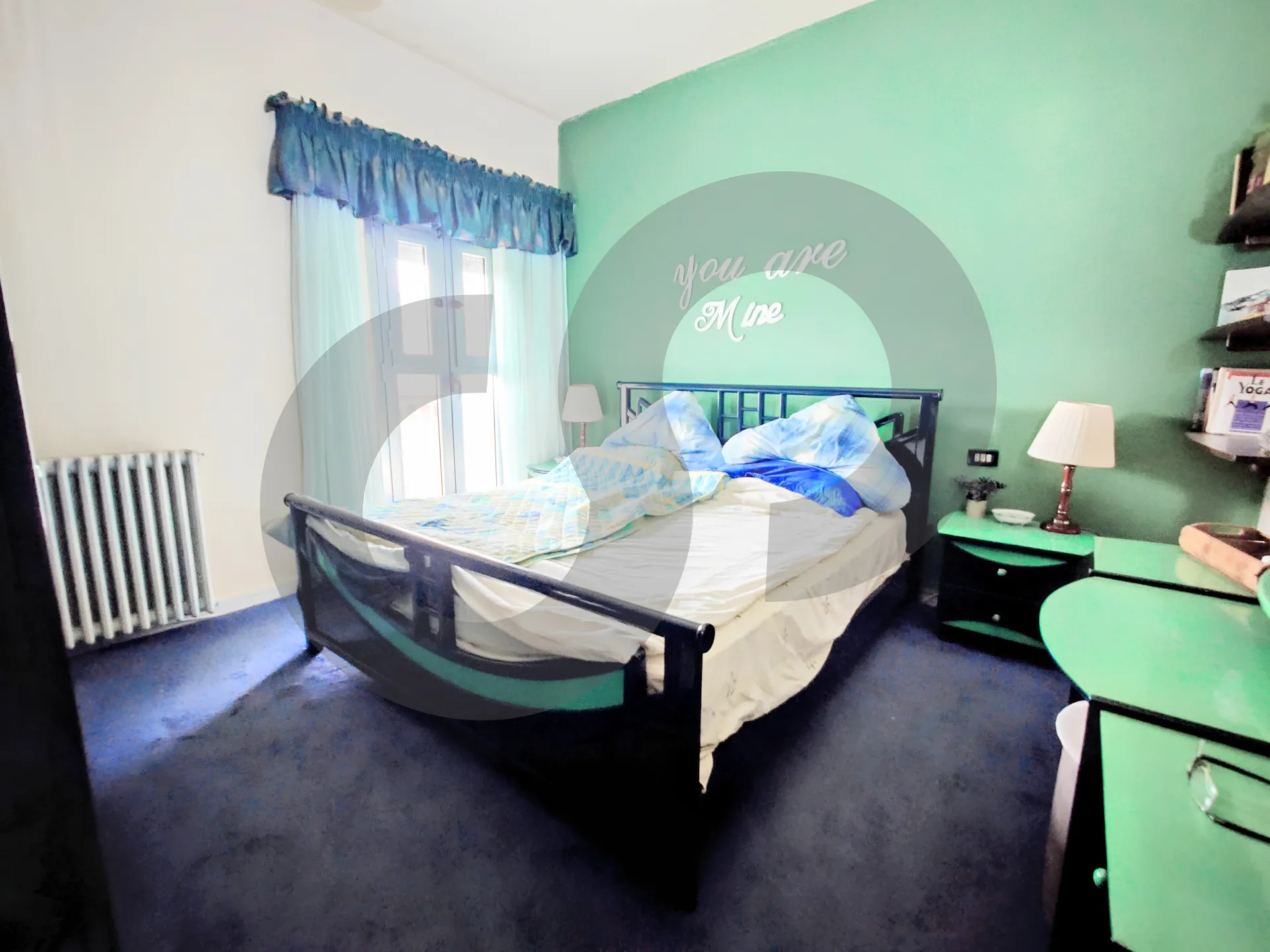 Apartment for Sale in Zgharta
