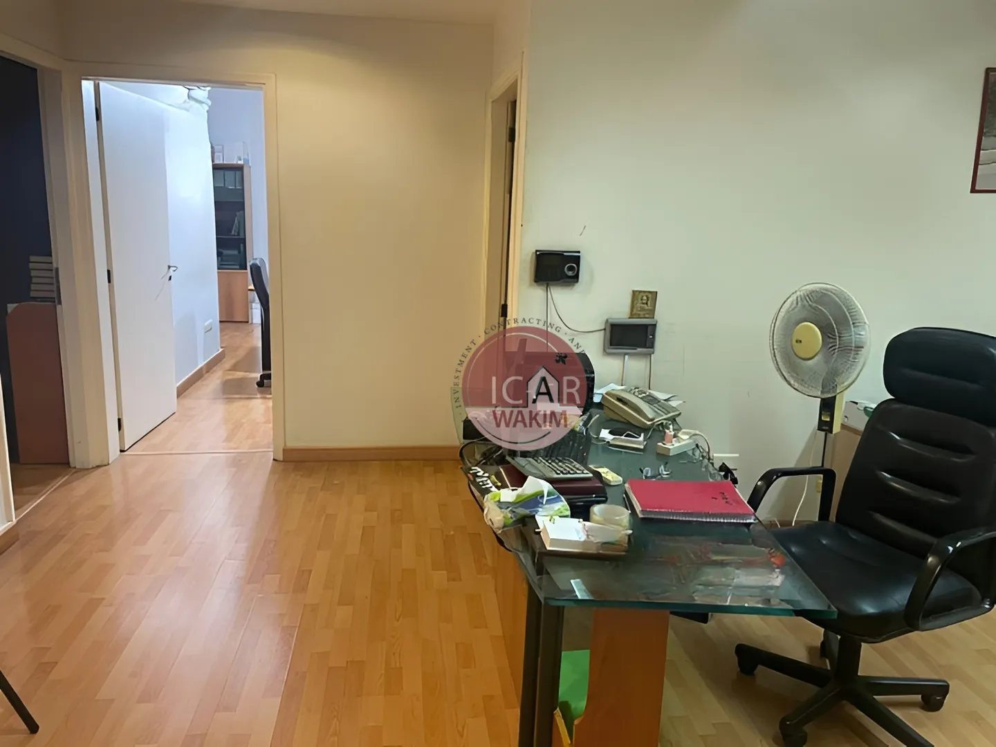 Office for rent in Achrafieh, Beirut, Lebanon