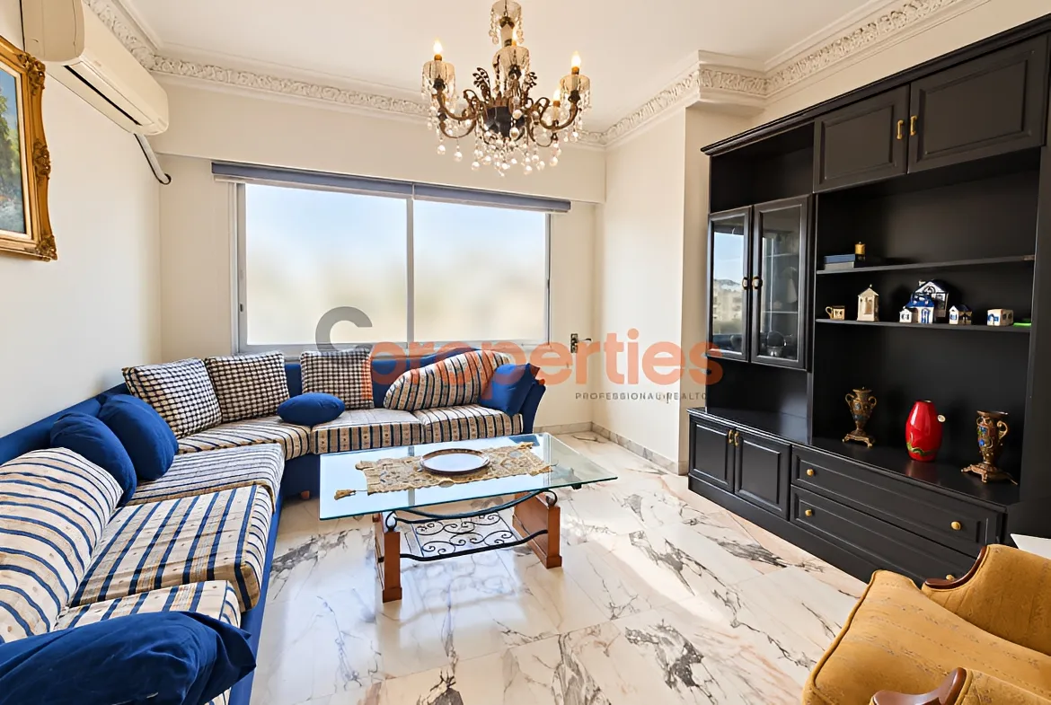 Apartment for Rent in Verdun