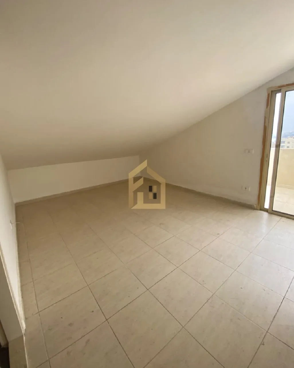 Duplex for sale in Bouar, Lebanon