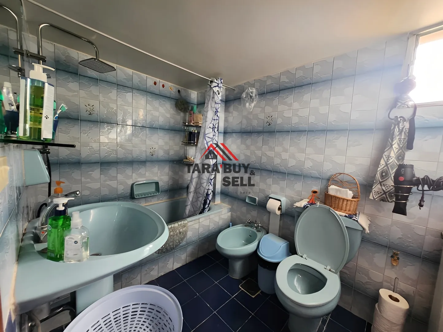 Apartment for Sale in Naqqache, Lebanon