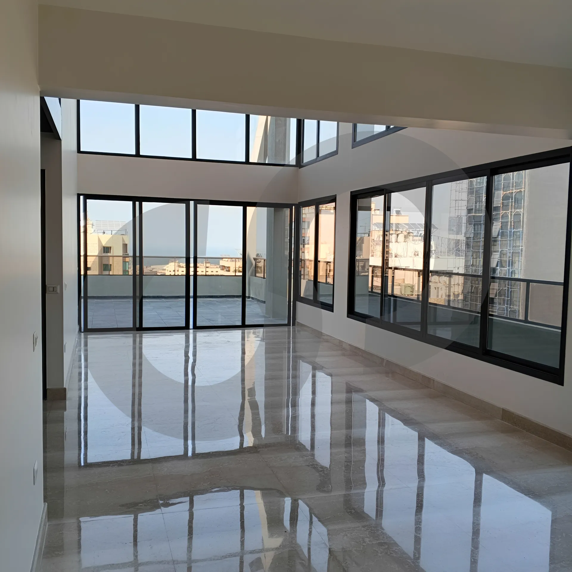 Apartment for Sale in Salim Salam