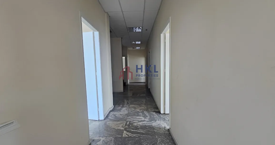 Office for rent in Sin El Fil, Lebanon