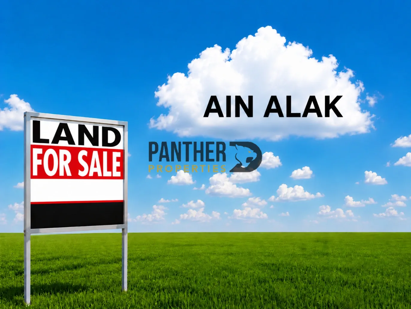 Residential Land for sale in Ain Alaq, Lebanon