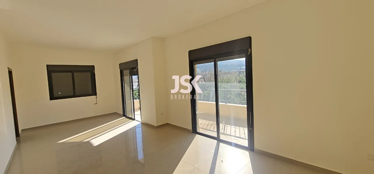 Apartment for Sale in Batroun - 3 bed, 3 bath