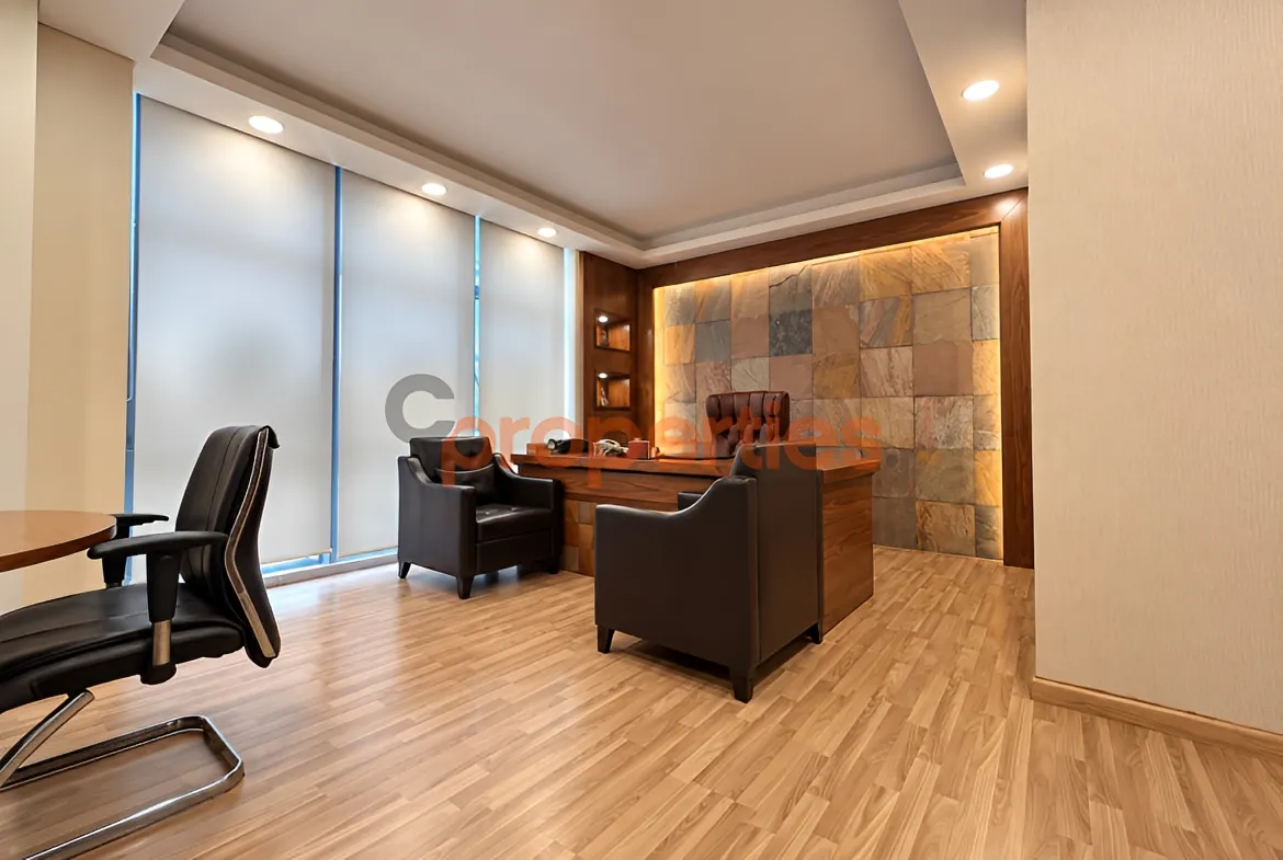 Office for Rent in Hamra