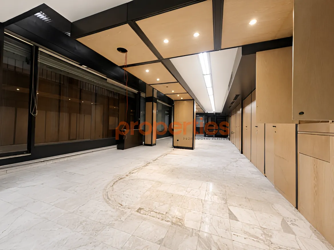 Shop for Rent in Hamra