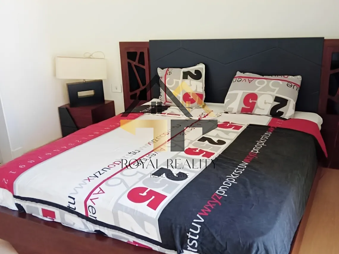 Apartment for sale in Mar Mikhael