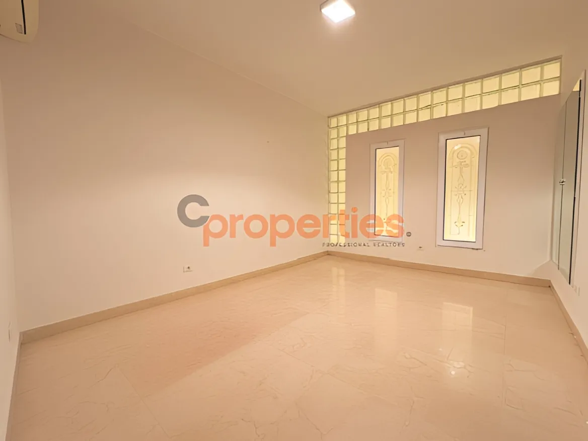 Apartment for Sale in Louaizeh