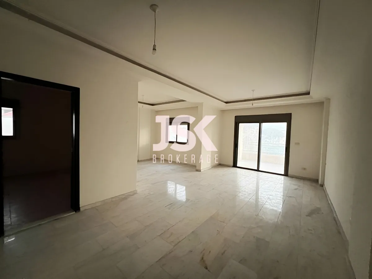 Apartment for Sale in Jamhour, Lebanon