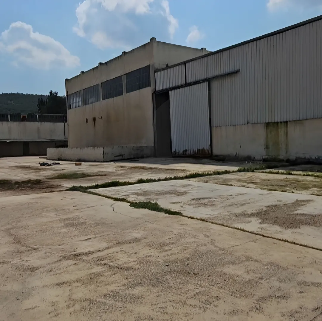Land for Sale in Koura
