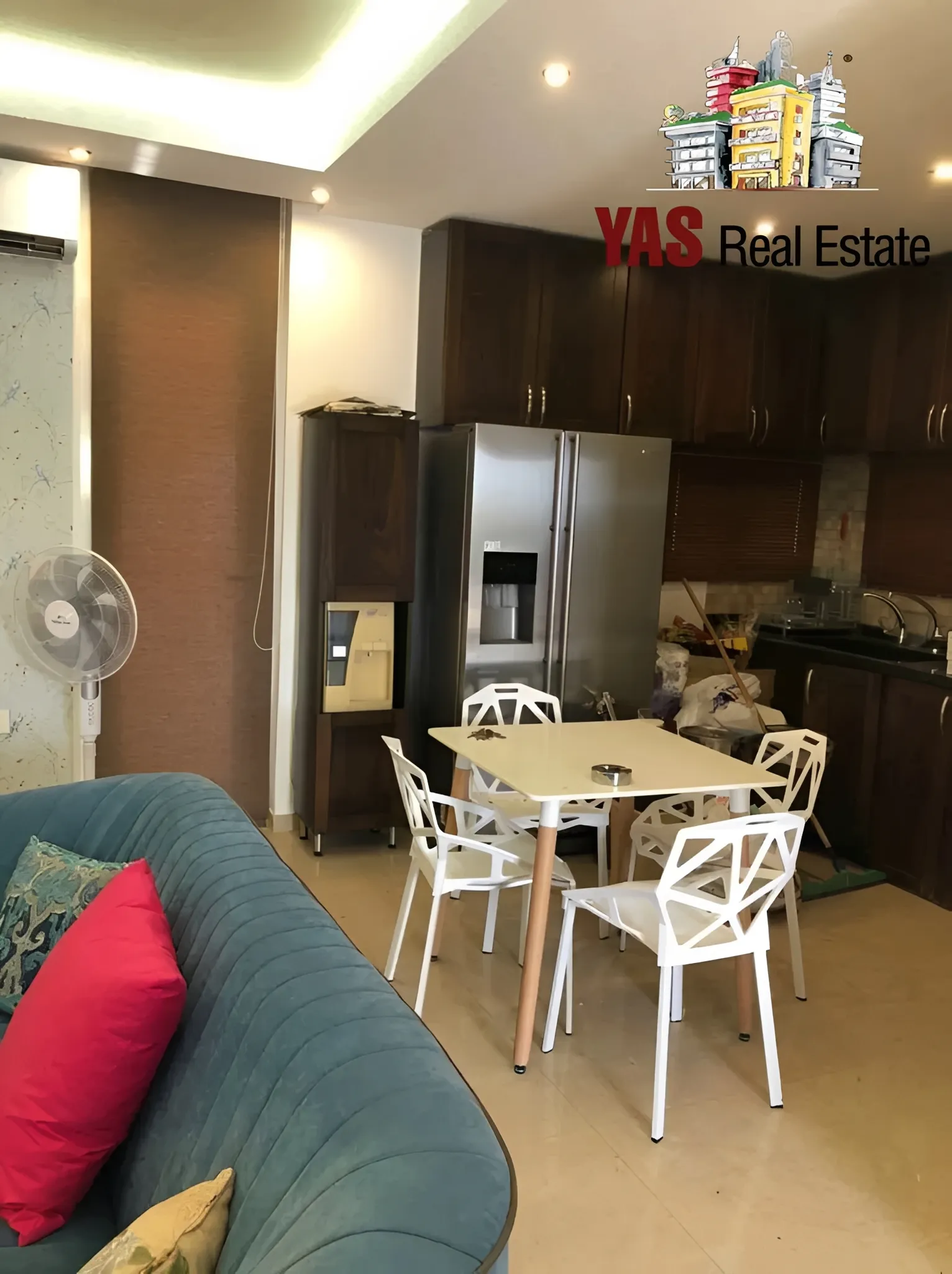 Villa for Sale in Byblos - 3 bed, 4 bath