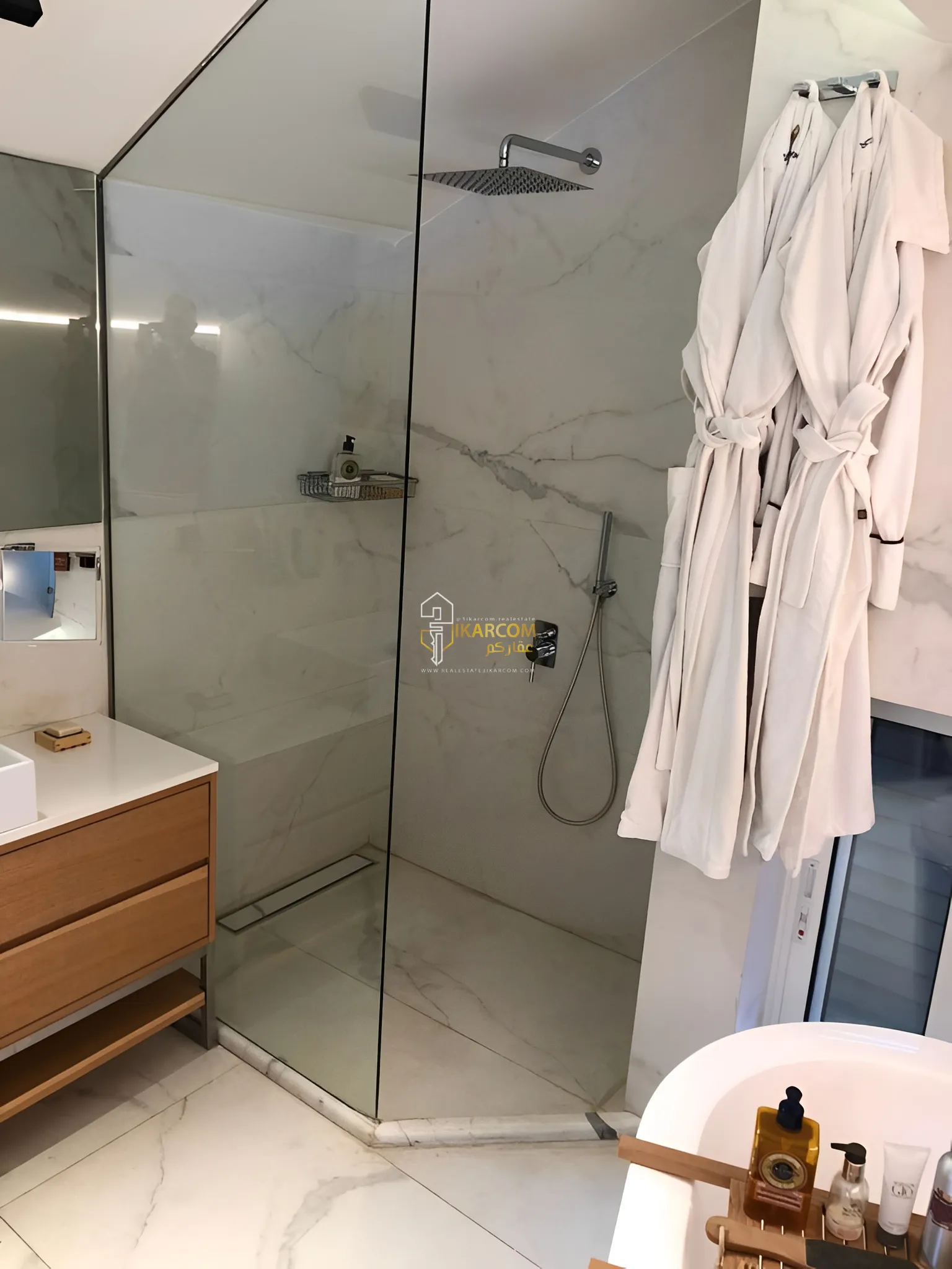 House for Rent in Jamhour