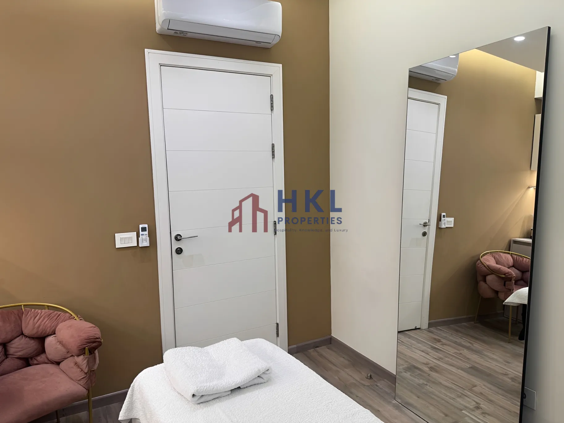 Clinic for rent in Achrafieh, Beirut, Lebanon
