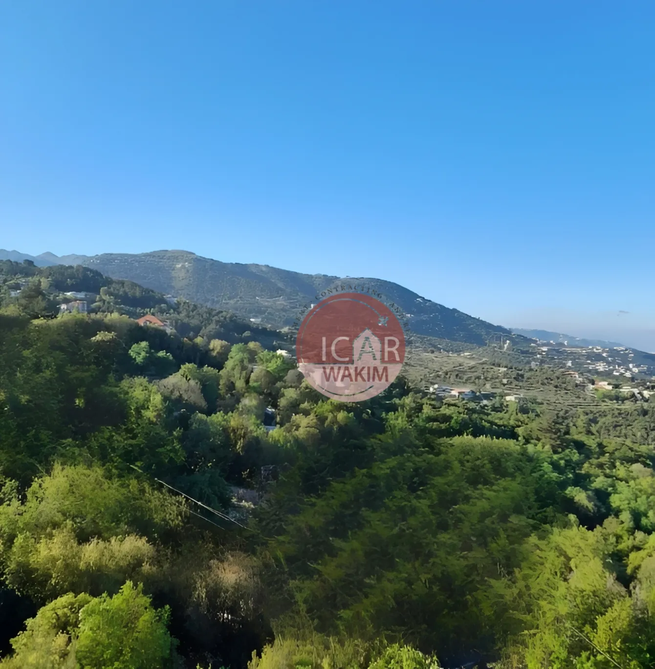 Building for sale in Zaaitra, Lebanon