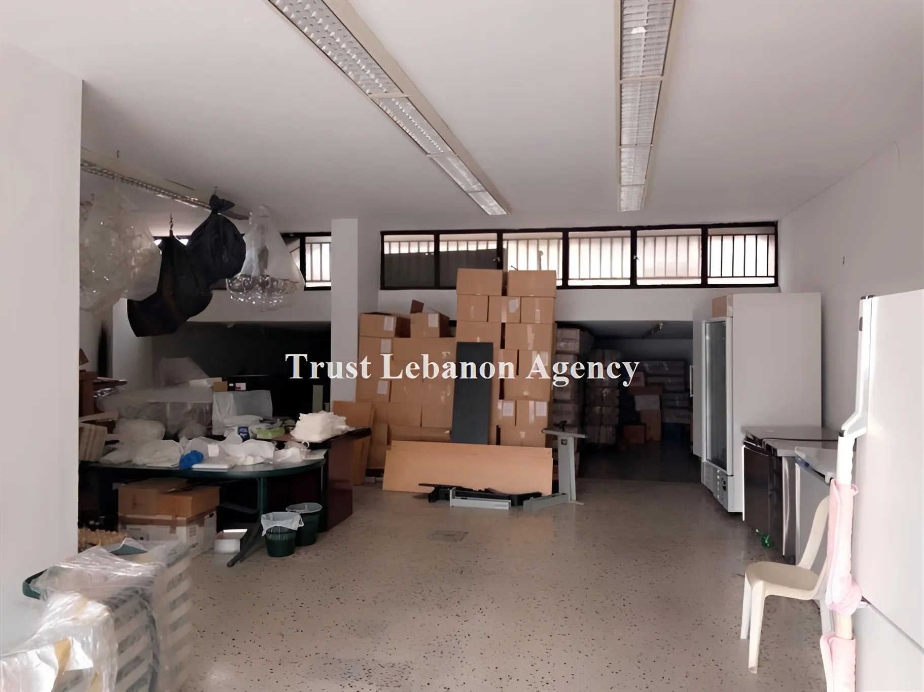 Office for sale in Metn, Dekweneh